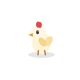 chicken