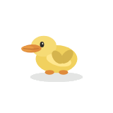 duck